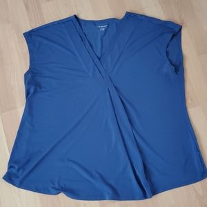 Lane Bryant blouse